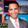 Michael Estime, AMS/CBM Meteorologist